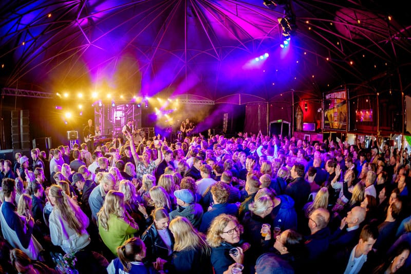 Festival Achterland
